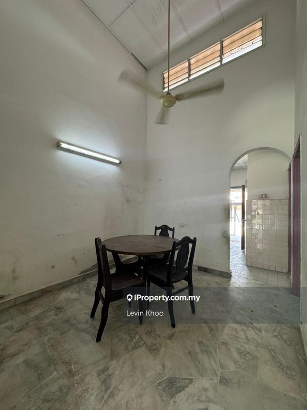 Rumah Teres 1-Tingkat untuk Dijual di ( Murah )1 Single Sty Terrace@ Taman Mawar Batu 16, Rawang oleh Levin Khoo - iProperty.com.my