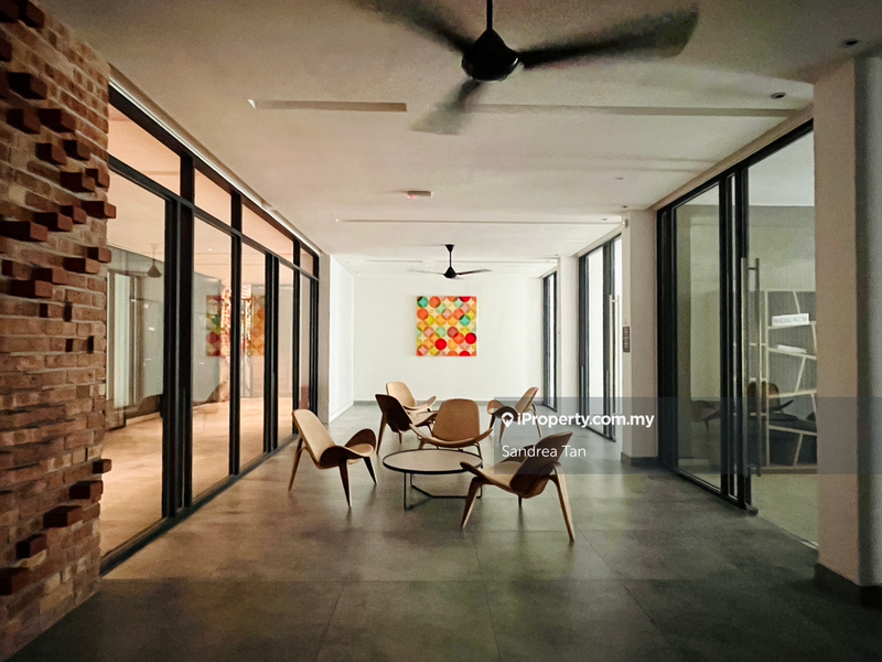 Condominium for Sale in Novus by Sandrea Tan - iProperty.com.my