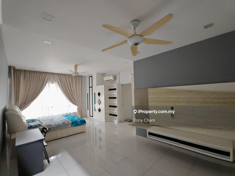 Banglo untuk Dijual di Ambang Botanic 2, Klang oleh Tony Cham - iProperty.com.my