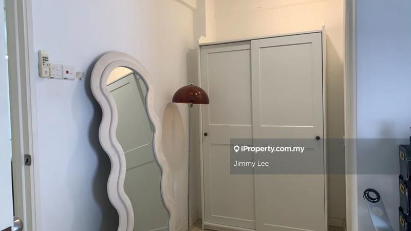 Kondominium untuk Dijual di Casa Damansara oleh Jimmy Lee - iProperty.com.my