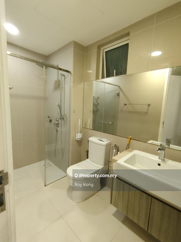 For Rent - Scenaria @ North Kiara Hills