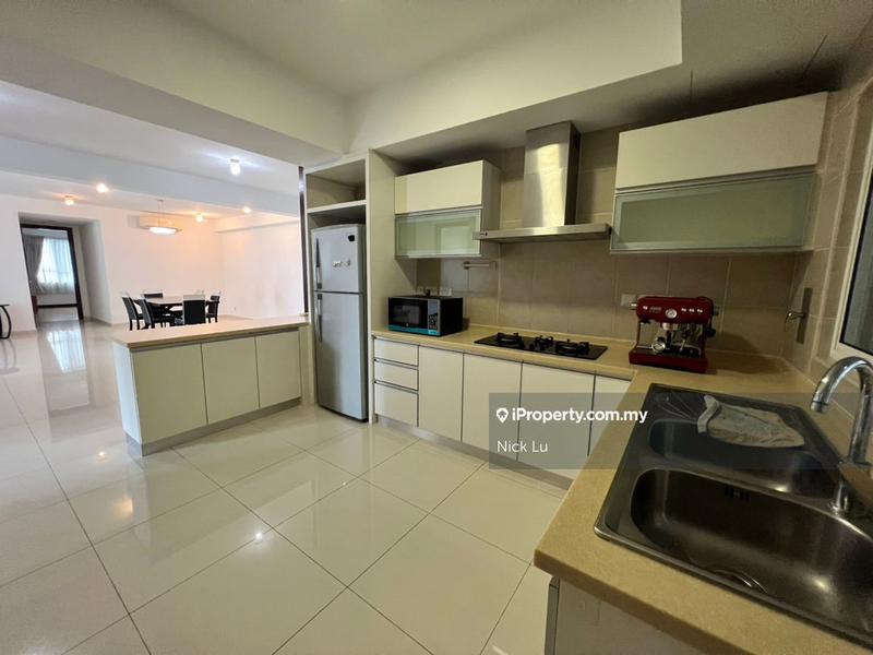 Condominium for Sale in Mont Kiara Meridin by Nick Lu - iProperty.com.my