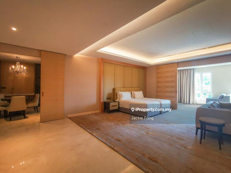 Bungalow House for Sale in Taman Duta, Bukit Tunku (Kenny Hills) by Jackie Fong - iProperty.com.my
