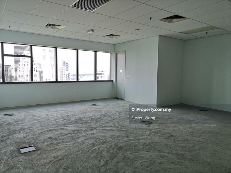 Office for Sale in KLCC, KL City Centre by Steven Wong - iProperty.com.my