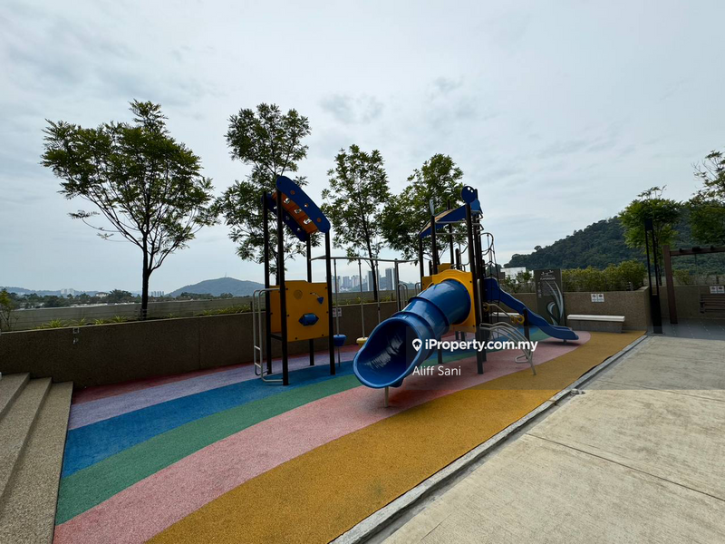 Kondominium untuk Dijual di Nadayu63 oleh Aliff Sani - iProperty.com.my