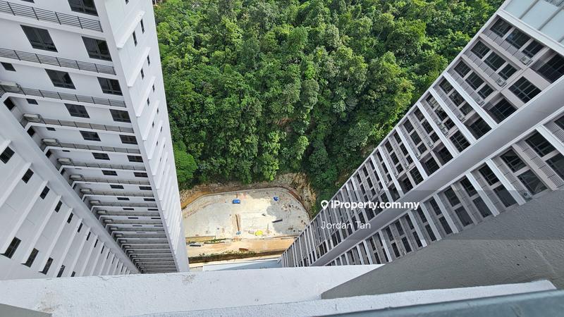 Residensi Servis untuk Dijual di D'Erica oleh Jordan Tan - iProperty.com.my