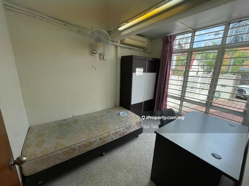 Rumah Berangkai 2 Tingkat untuk Dijual di SS15, Subang Jaya oleh Alps Tan - iProperty.com.my