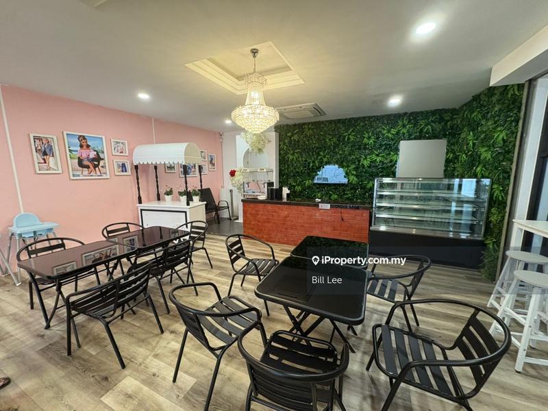Kedai untuk Disewa di Taman Persada Cattleya, Senawang oleh Bill Lee - iProperty.com.my