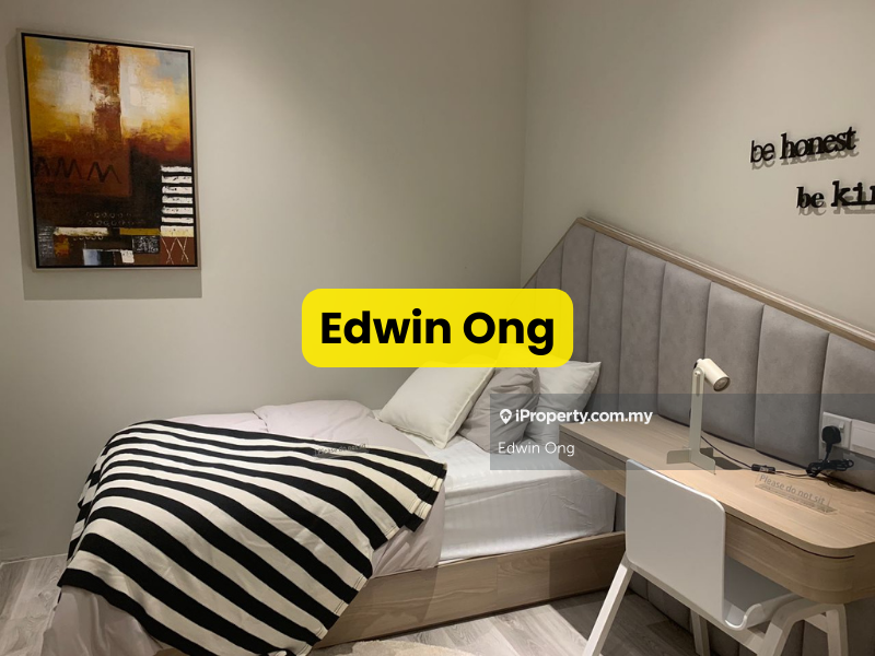Condominium for Sale in Montview Residences by Edwin Ong - iProperty.com.my