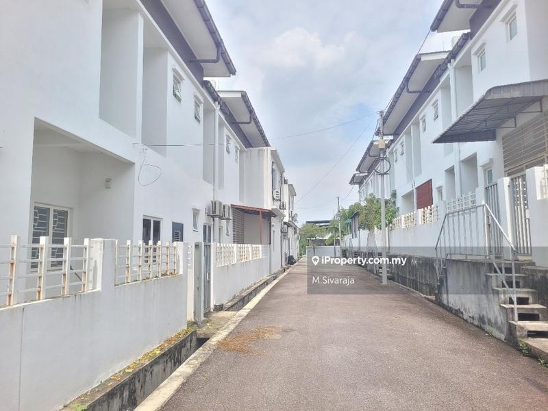 Rumah Teres 2-Tingkat untuk Dijual di Nilai Impian, Nilai oleh M.Sivaraja - iProperty.com.my