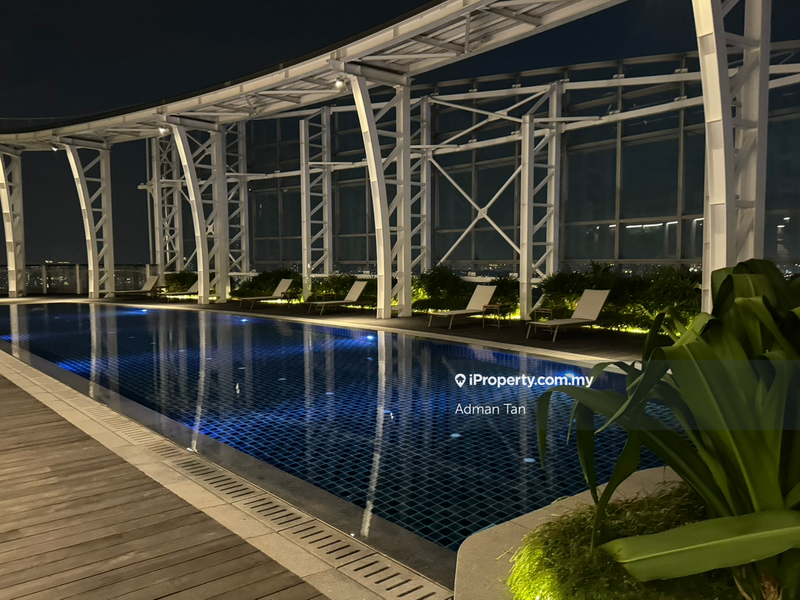 Service Residence for Rent in Southpoint Residences by Adman Tan - iProperty.com.my