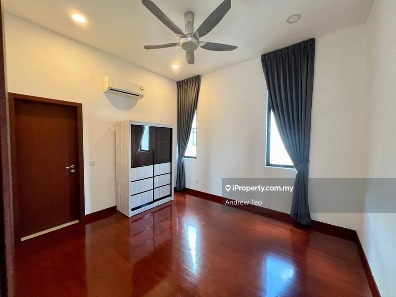 Banglo untuk Dijual di Nusa Duta, Iskandar Puteri (Nusajaya) oleh Andrew Teo - iProperty.com.my