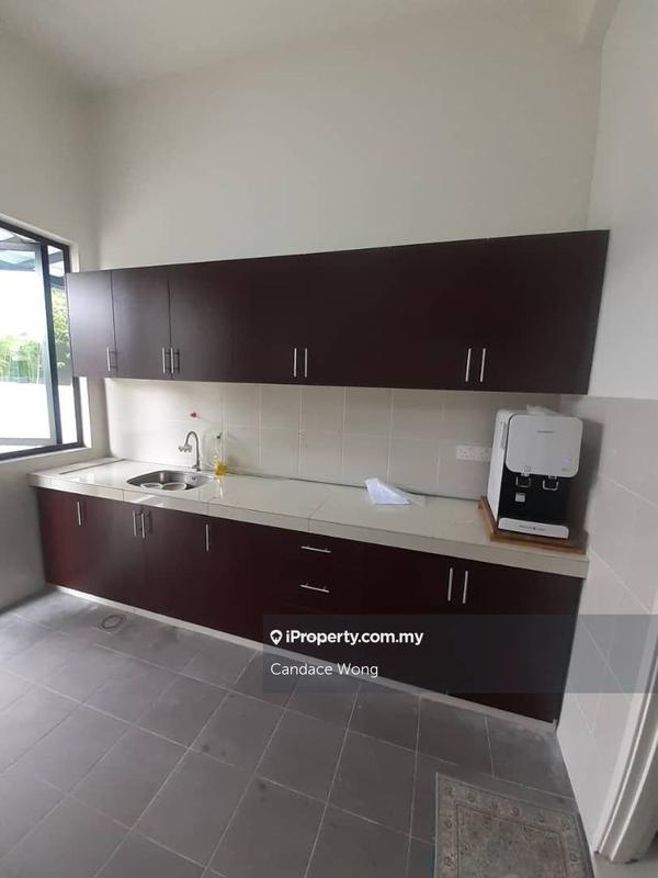Semi-Detached House for Rent in Taman Villa Perdana - Bglw build up Semi-D house, Kajang by Candace Wong - iProperty.com.my