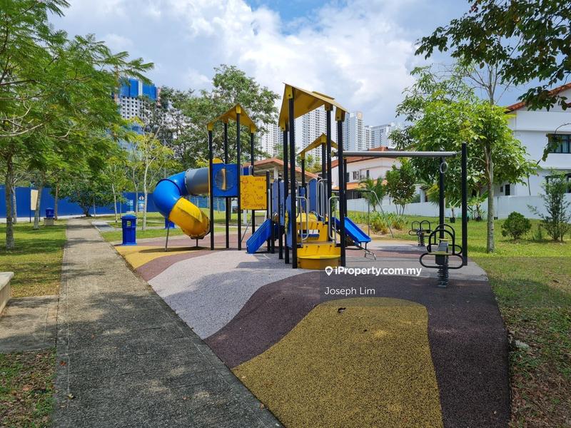 Semi-Detached House for Sale in Bandar Kinrara Seksyen 1, Bandar Kinrara by Joseph Lim - iProperty.com.my