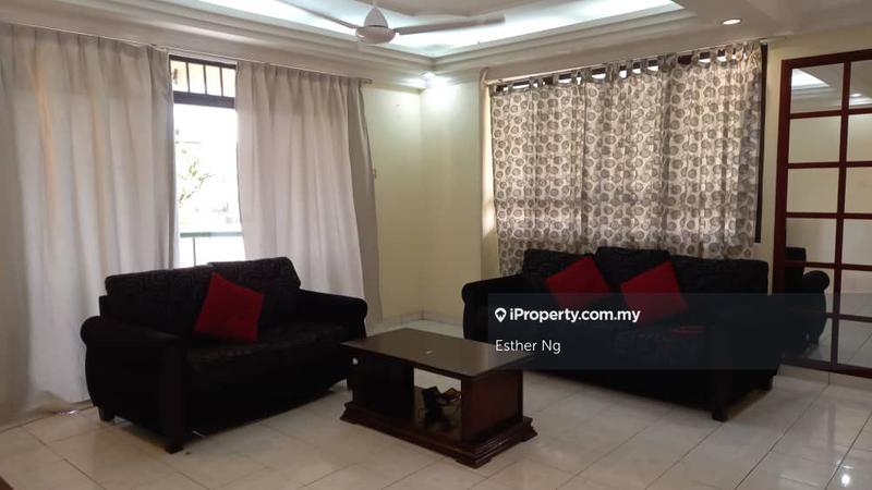 For Sale - Mutiara Oriental