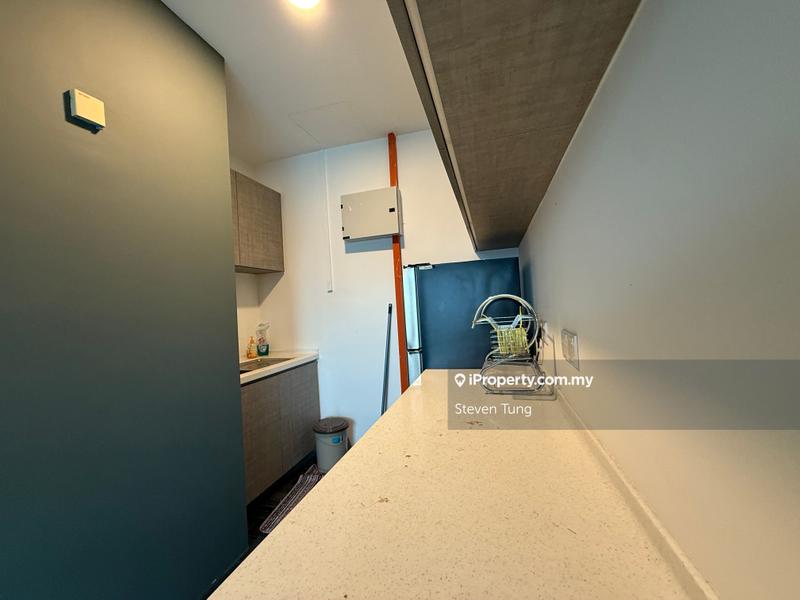 Pejabat untuk Dijual di Jalan Tun Razak, KL City Centre oleh Steven Tung - iProperty.com.my