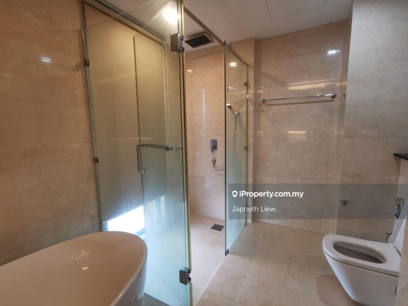 Condominium for Sale in Jesselton Residences by Japheth Liew - iProperty.com.my