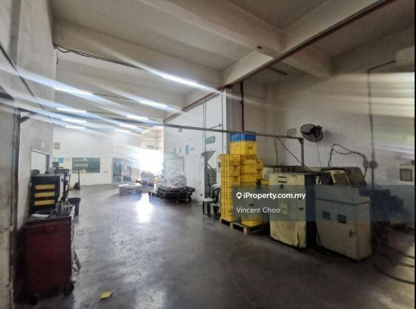 Kilang Berkembar untuk Disewa di Kota Damansara, Selangor oleh Vincent Choo - iProperty.com.my