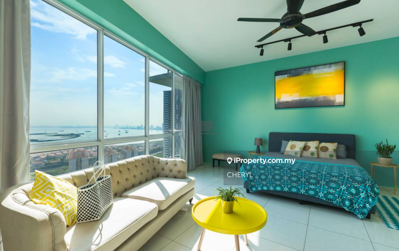 Condominium for Sale in City Residence by CHERYL - iProperty.com.my