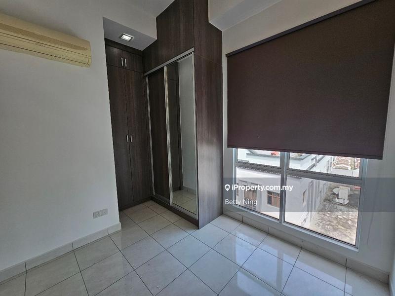 Service Residence for Sale in Casa Suites by Betty Ning - iProperty.com.my