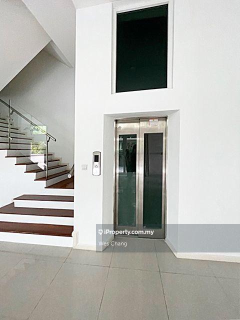 Rumah Berkembar untuk Dijual di Bandar Damansara Perdana, Damansara Perdana oleh Wes Chang - iProperty.com.my