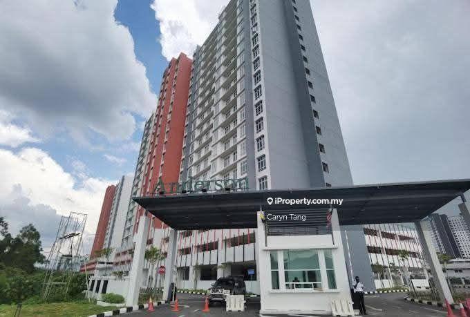 For Sale - Anderson Residences @ Ipoh