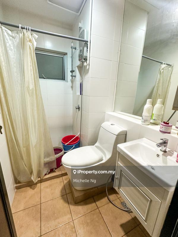 Kondominium untuk Dijual di USJ One Avenue Condo oleh Michelle Ng - iProperty.com.my