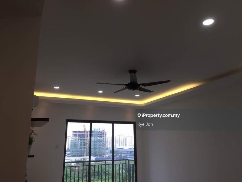 Condominium for Sale in Urbana Residences by Kye Jon - iProperty.com.my