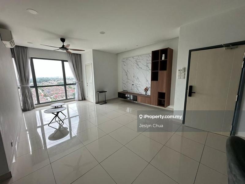 Service Residence for Sale in Da Men by Jeslyn Chua - iProperty.com.my