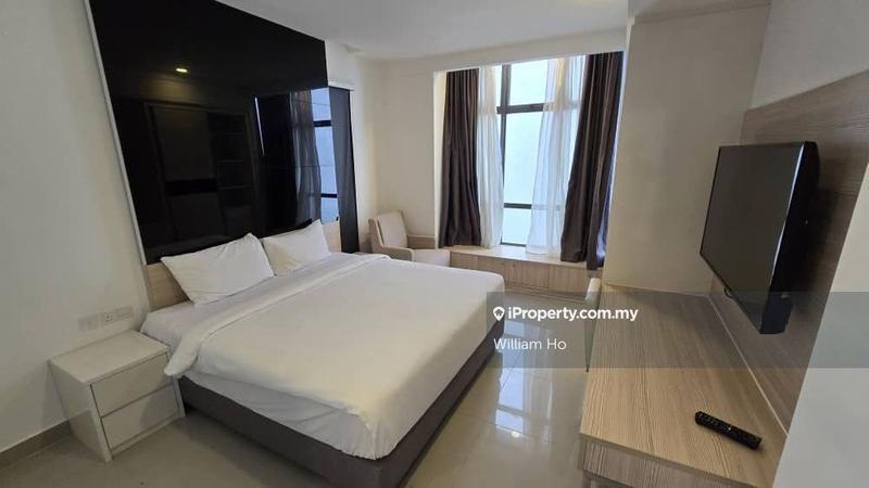 Service Residence for Sale in Grand Ion Delemen by William Ho - iProperty.com.my