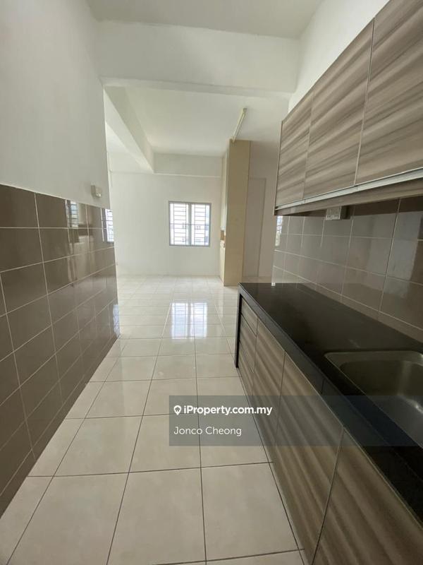 For Sale - Suria Residence