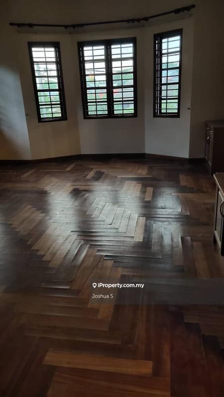 Bungalow House for Sale in Bukit Bandaraya, Bangsar by Joshua S - iProperty.com.my