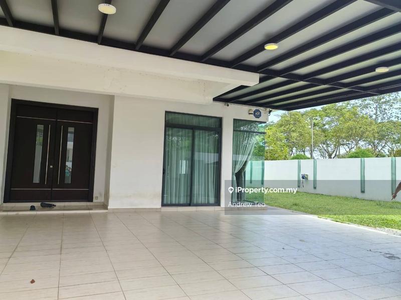 Rumah Berkembar untuk Dijual di Setia Eco Gardens, Gelang Patah oleh Andrew Teo - iProperty.com.my