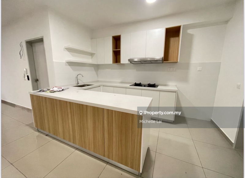 Kondominium untuk Disewa di Condo @ Eden by The Parque Residences oleh Michelle Lai - iProperty.com.my