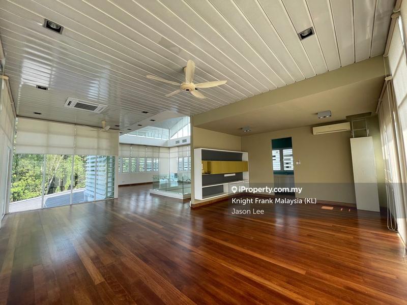 Bungalow House untuk Dijual di Country Heights Damansara, Kuala Lumpur oleh Jason Lee - iProperty.com.my