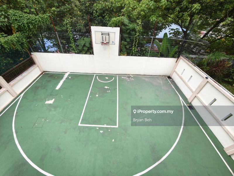 Rumah Berkembar untuk Dijual di Taman Dagang Jaya, Ampang oleh Bryan Beh - iProperty.com.my