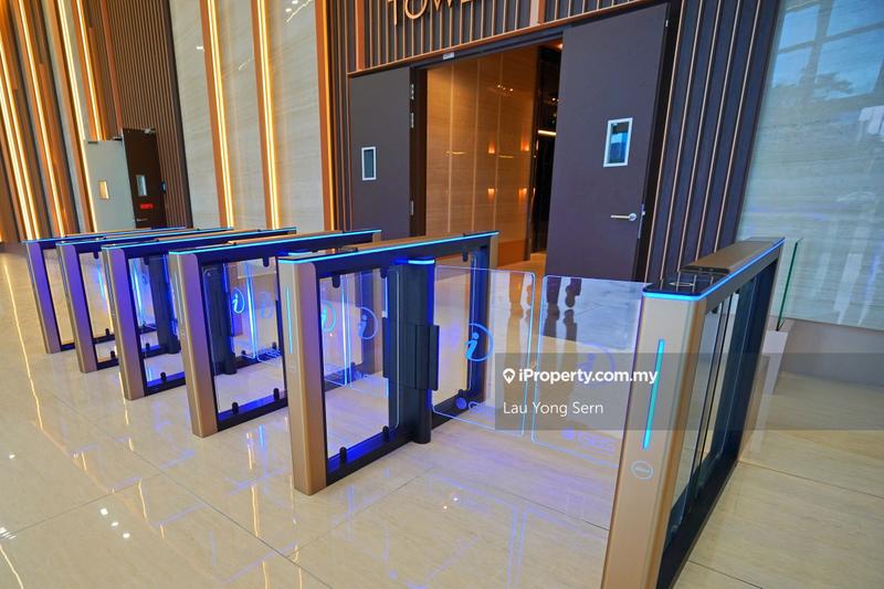 Pejabat-Runcit untuk Disewa di Ideal MSC Tower, Bayan Lepas oleh Lau Yong Sern - iProperty.com.my
