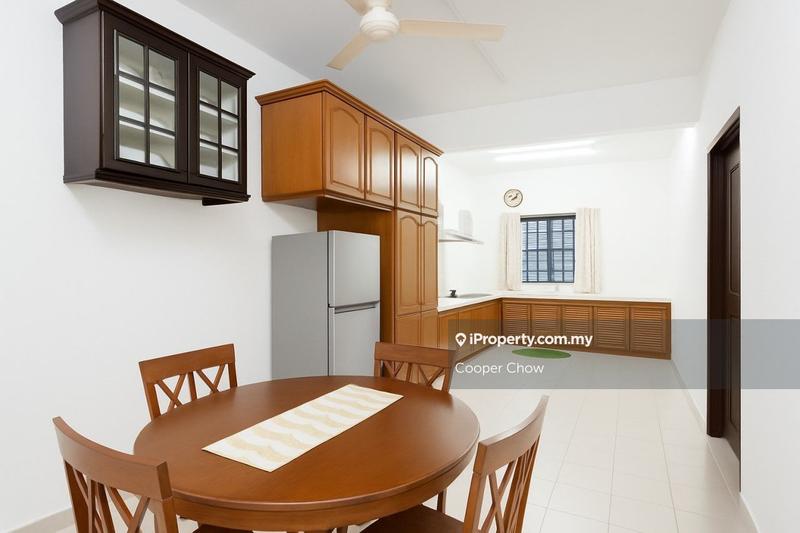 Rumah Teres 2-Tingkat untuk Dijual di Taman Lucky, Bangsar oleh Cooper Chow - iProperty.com.my