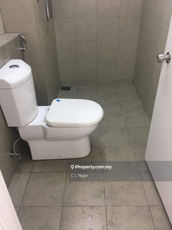 Service Residence for Rent in Jadite Suites by C L Ngan - iProperty.com.my