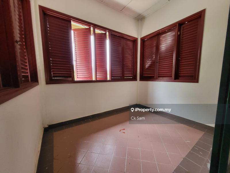 Rumah Berkembar untuk Dijual di Templer Park, Rawang oleh Ck Sam - iProperty.com.my