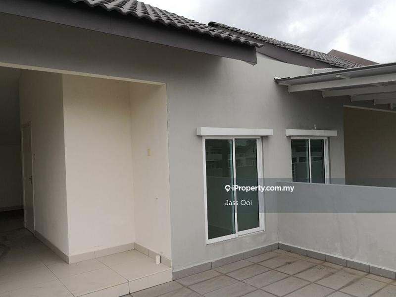 Rumah Berangkai 3.5 Tingkat untuk Dijual di Taman Villa Oren, Bukit Mertajam oleh Jass Ooi - iProperty.com.my