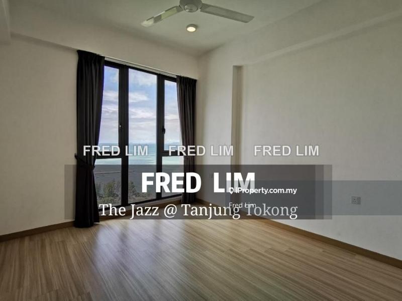 Residensi Servis untuk Dijual di Jazz Residences oleh Fred Lim - iProperty.com.my