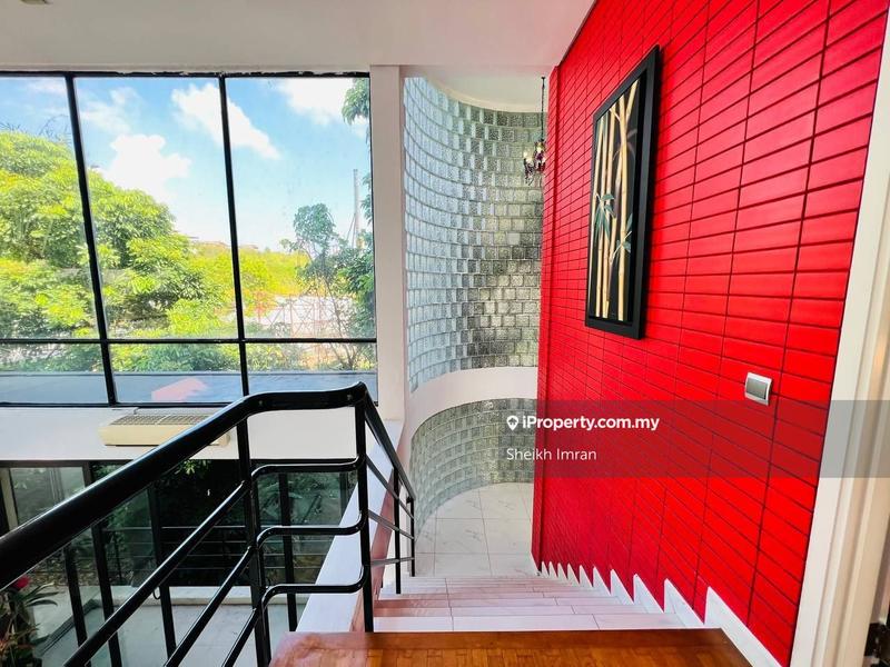 Banglo untuk Dijual di Bukit Tunku (Kenny Hills), Kuala Lumpur oleh Sheikh Imran - iProperty.com.my