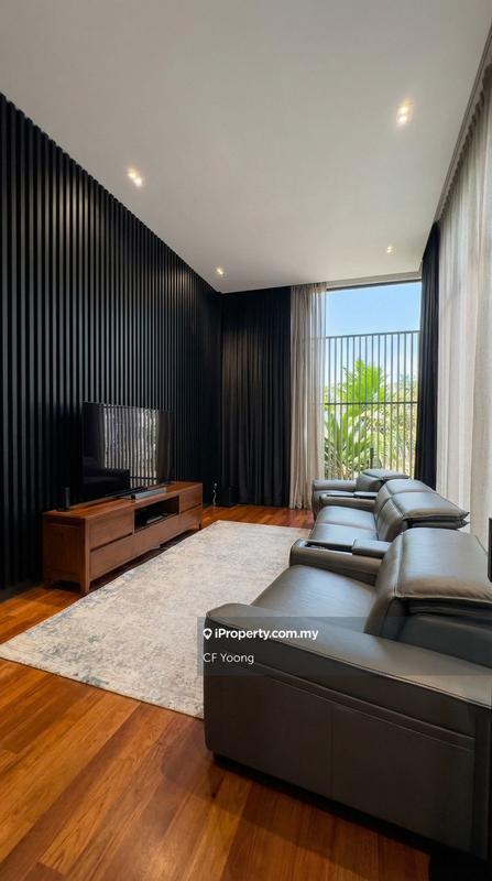 Bungalow House for Sale in Taman Tunku, Bukit Tunku (Kenny Hills) by CF Yoong - iProperty.com.my