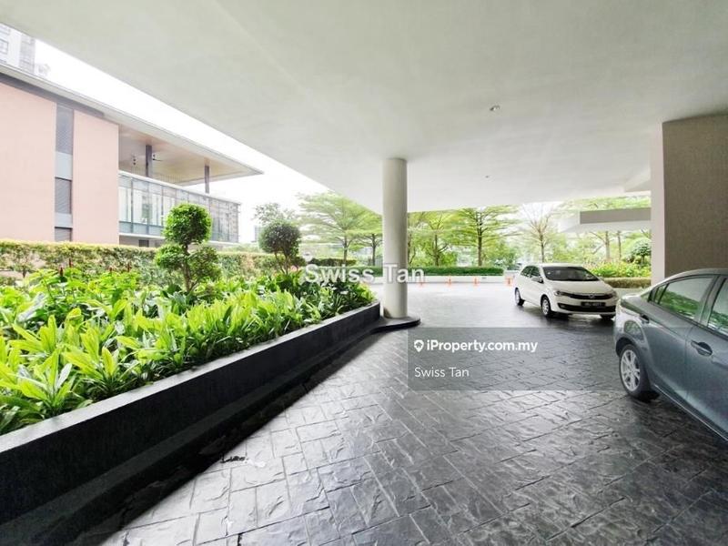 Condominium for Sale in Ameera Residences by Swiss Tan - iProperty.com.my