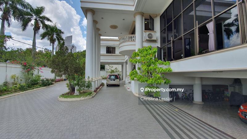 Banglo untuk Dijual di Bukit Bangsar, Bangsar oleh Christina Lesslar - iProperty.com.my