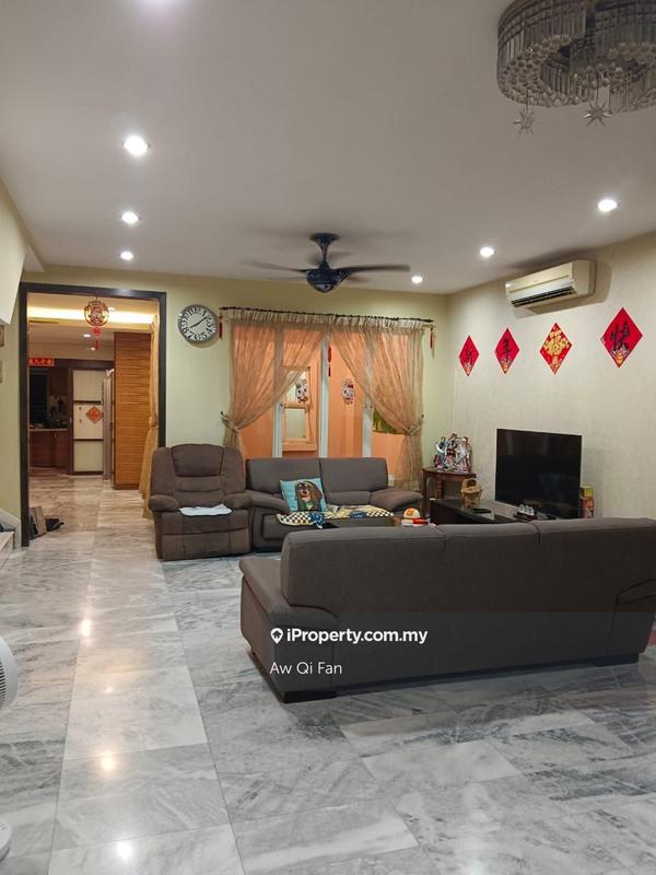Bungalow House for Sale in Bukit Wangsamas, Setiawangsa by Aw Qi Fan - iProperty.com.my