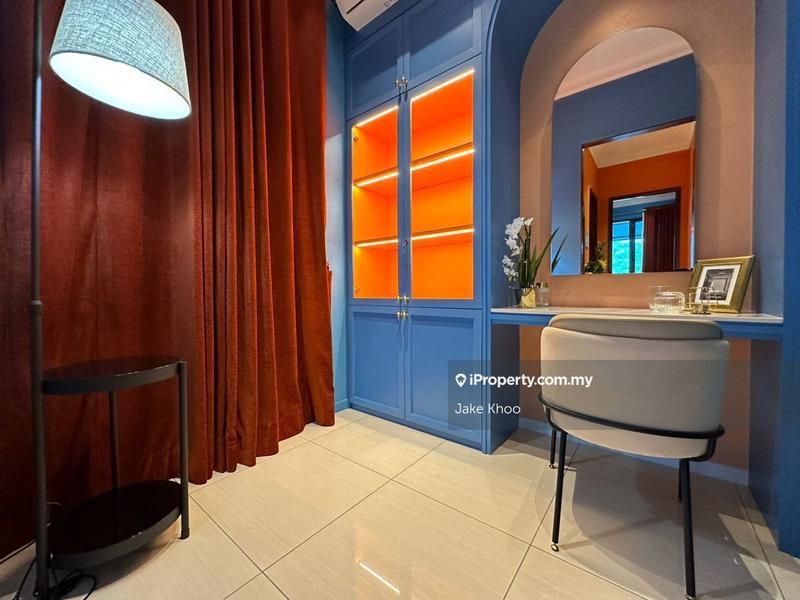 Condominium for Sale in Queens Residences Q3 @ Queens Waterfront by Jake Khoo - iProperty.com.my