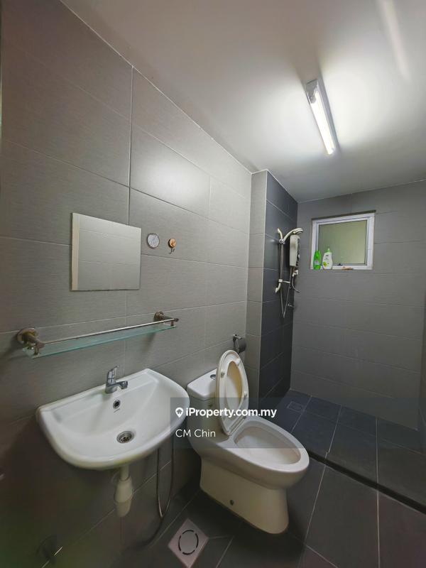 Condominium for Sale in Spring Avenue (Kuchai Damai) by CM Chin - iProperty.com.my