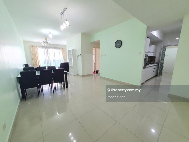 For Sale - Solaris Dutamas